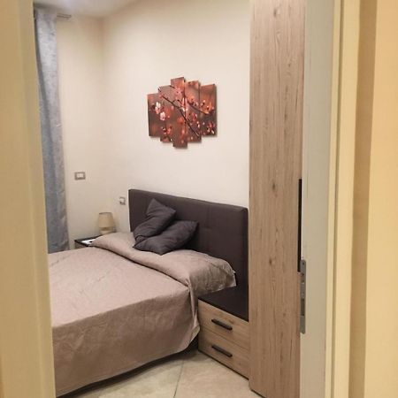 Il Giardino Di Daphne Bed & Breakfast Napoli Bagian luar foto