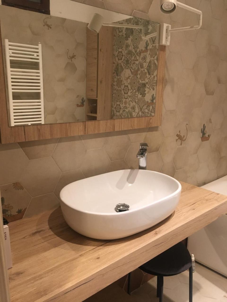 Il Giardino Di Daphne Bed & Breakfast Napoli Bagian luar foto