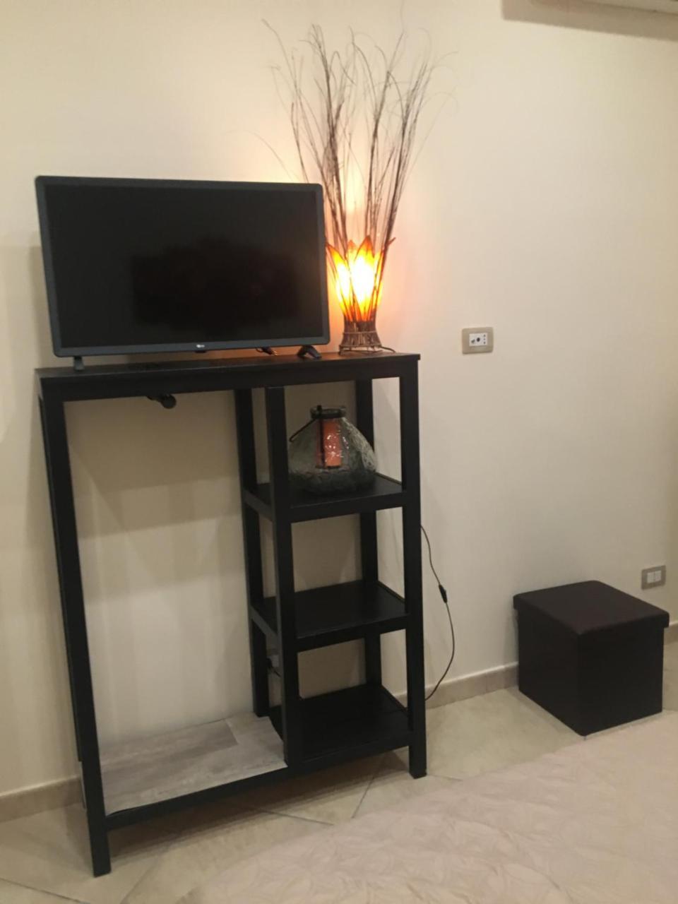 Il Giardino Di Daphne Bed & Breakfast Napoli Bagian luar foto