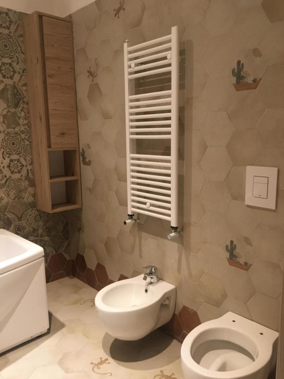 Il Giardino Di Daphne Bed & Breakfast Napoli Bagian luar foto