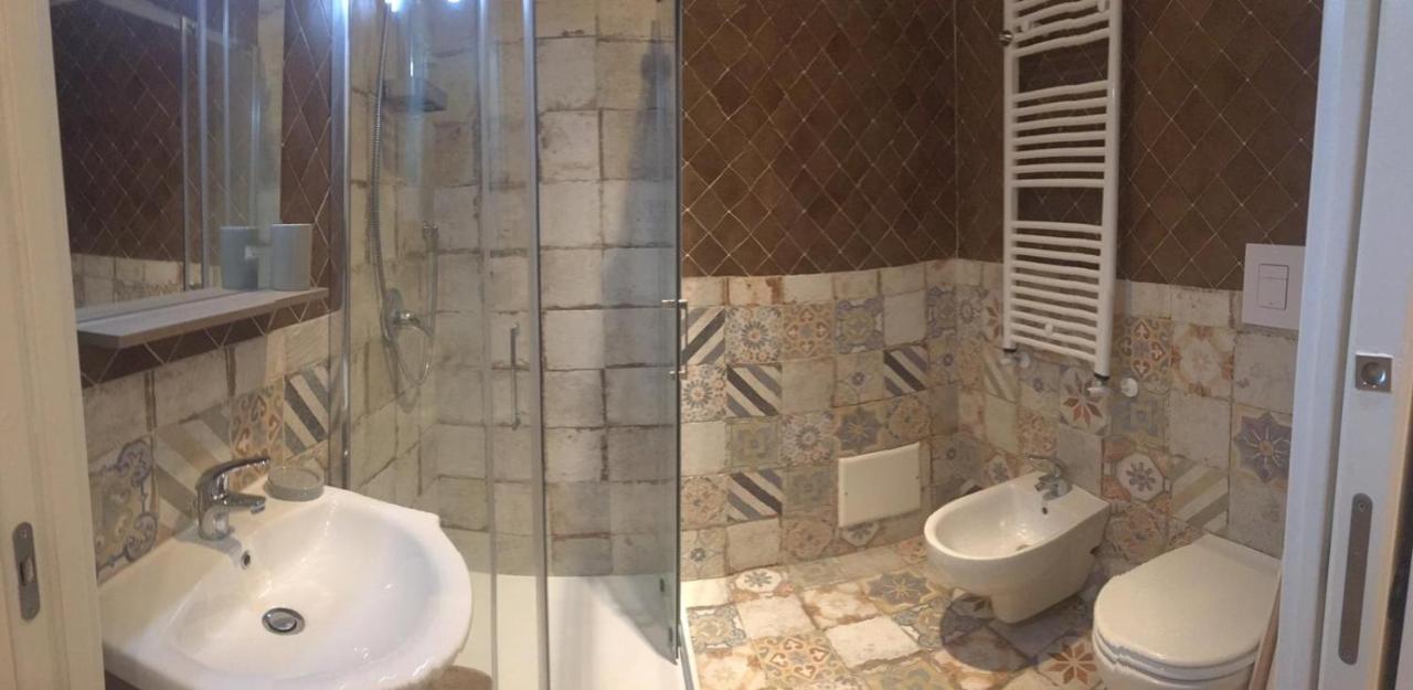 Il Giardino Di Daphne Bed & Breakfast Napoli Bagian luar foto