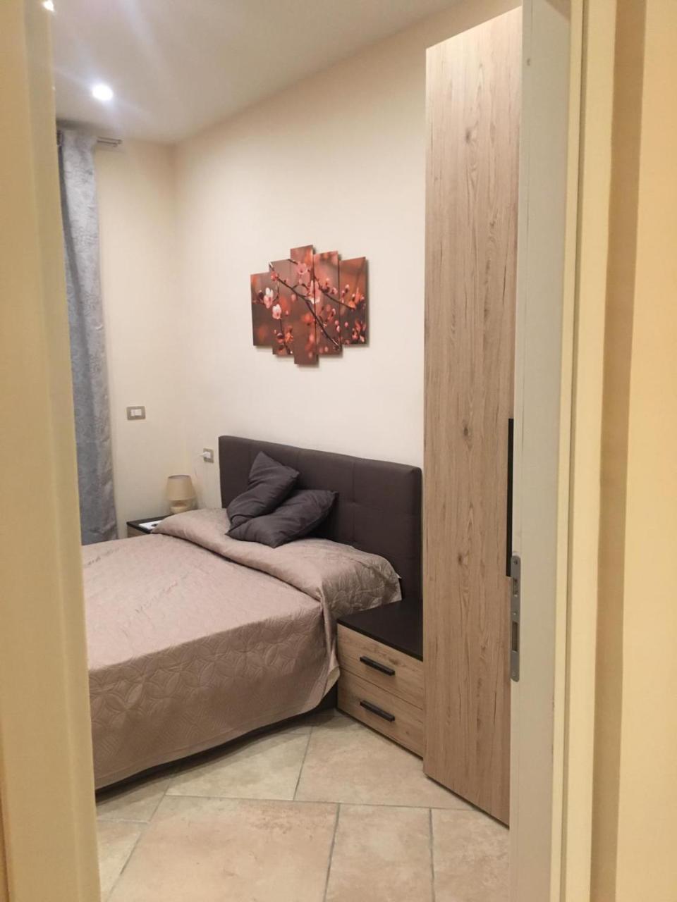 Il Giardino Di Daphne Bed & Breakfast Napoli Bagian luar foto